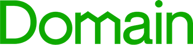 Domain logo