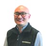Ian Koh