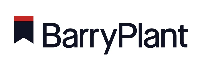 Barry Plant