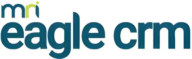 MRI Eagle logo
