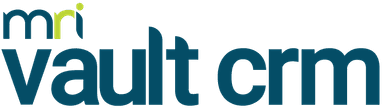 VaultRE logo