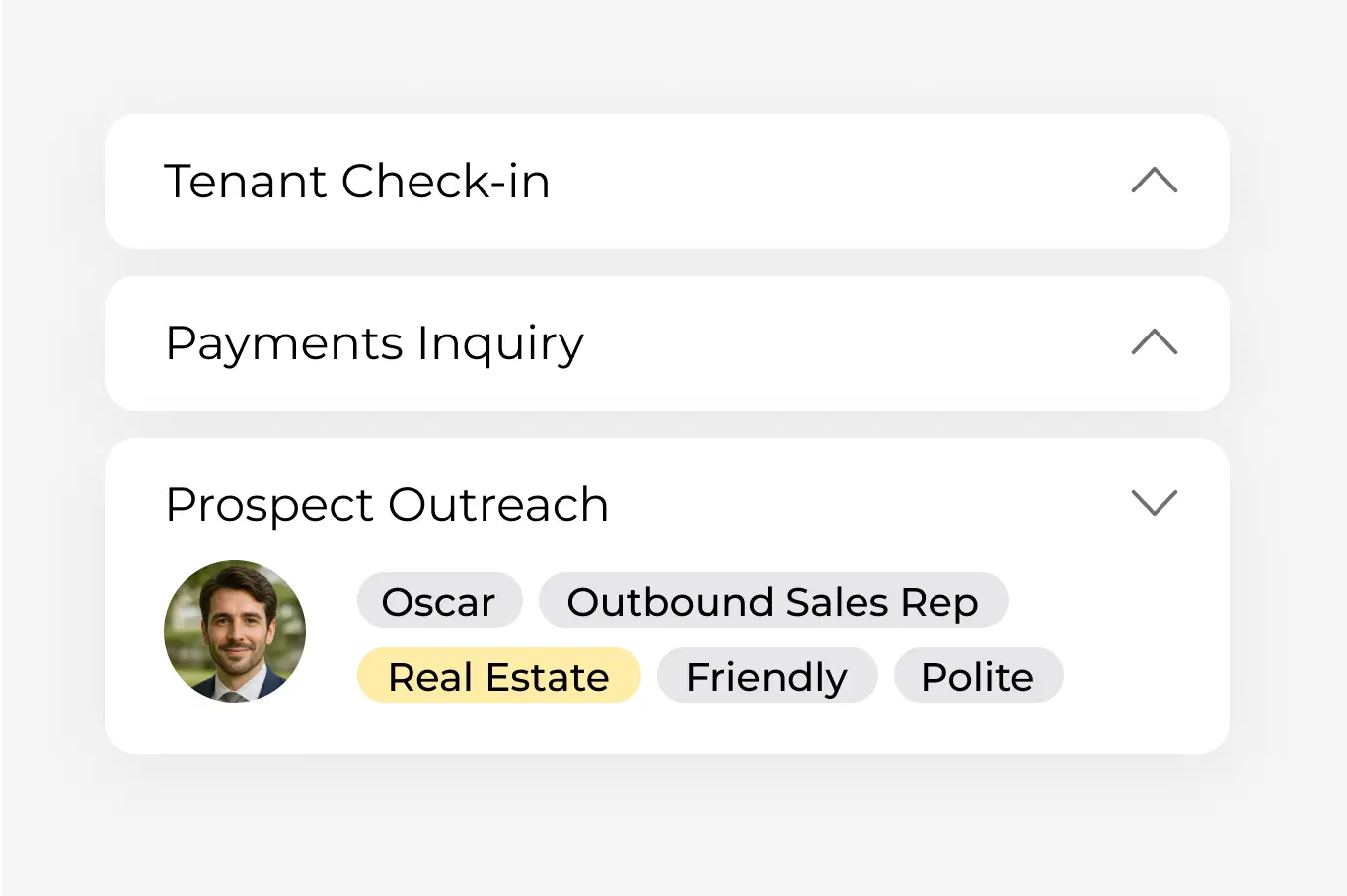 Ready-Made Templates