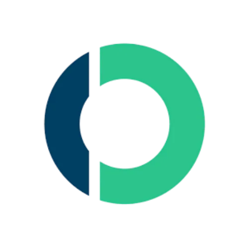 Property management company logo